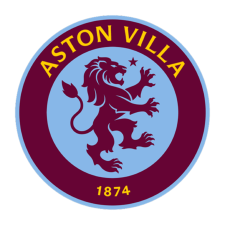 Aston Villa Betting Odds for all Available Fixtures in the 24/25 Season